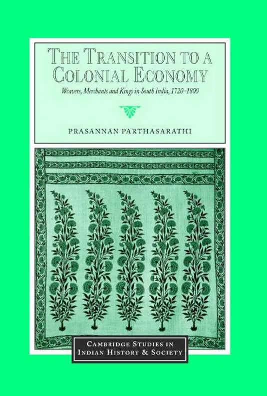 The Transition to a Colonial Economy