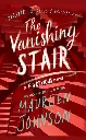 The Vanishing Stair by Maureen Johnson
