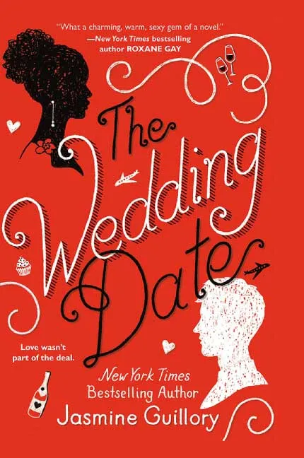 The Wedding Date by Jasmine Guillory