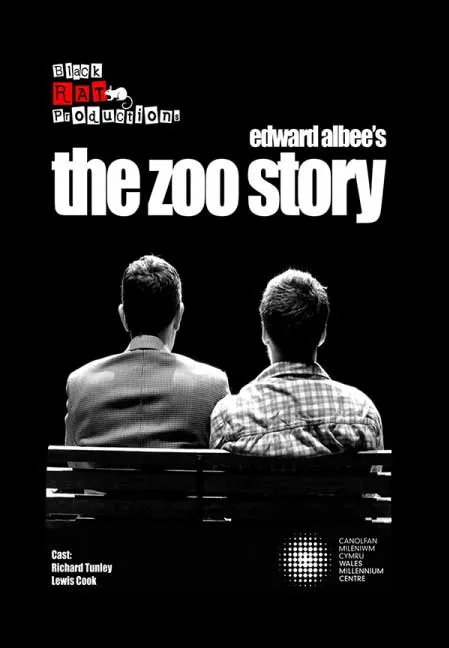 The Zoo Story by Edward Albee
