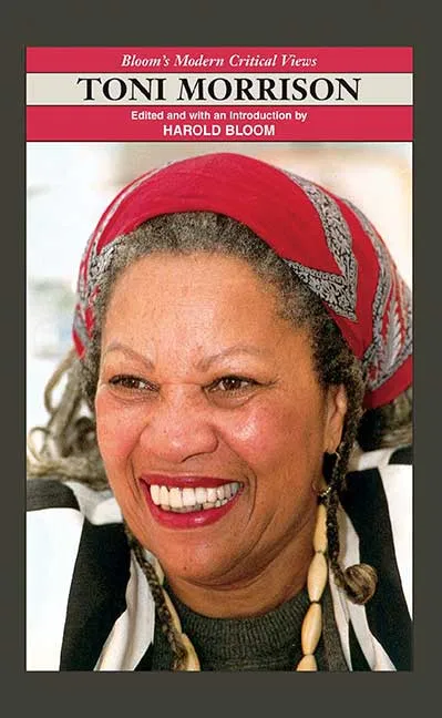 Toni Morrison