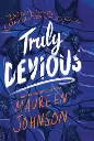 Truly Devious by Maureen Johnson