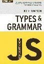 Types & Grammar JS by Kyle Simpson