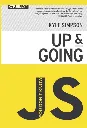 Up & Going JS by Kyle Simpson