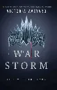 War Storm by Victoria Aveyard