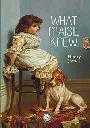 What Maisie Knew by Henry James