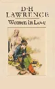 Women in Love by  D.H. Lawrence