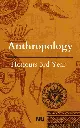 Anthropology - Honours 3rd Year, NU