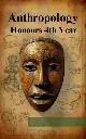 Anthropology - Honours 4th Year, NU