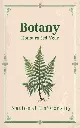 Botany - Honours 3rd Year, NU