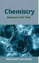 Chemistry - Honours 2nd Year, NU