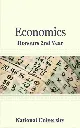 Economics - Honours 2nd Year, NU
