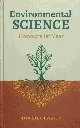 Environmental Science - Honours 1st Year, NU