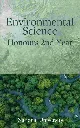 Environmental Science - Honours 2nd Year, NU