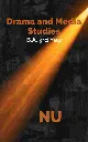 Drama and Media Studies - B.A. 3rd Year, NU