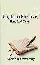 English (Elective) - B.A. 2nd Year, NU
